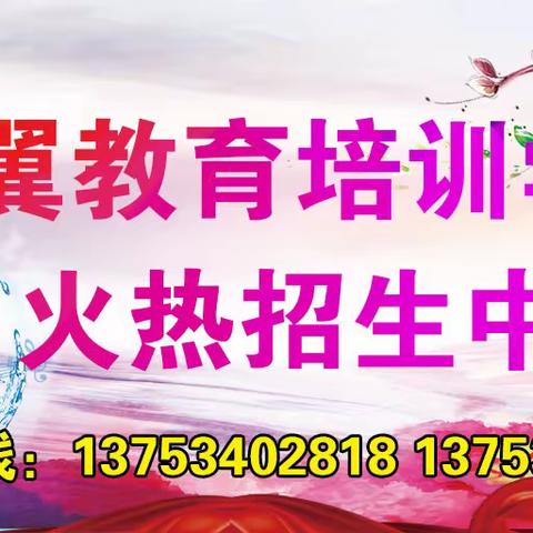 价值1399元空气炸锅免费领取！鹏翼教育2021春季招生中！