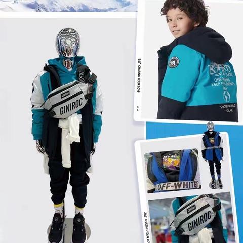 三楼品牌童装-361儿童，新品冬款低至5.5折，冬款羽绒服部分款339，399，499，