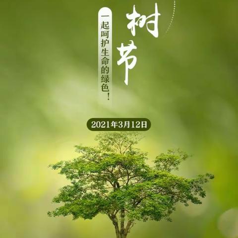 我和春天有个约会——县粮食和物资储备中心机关党支部开展“植树节”主题党日活动