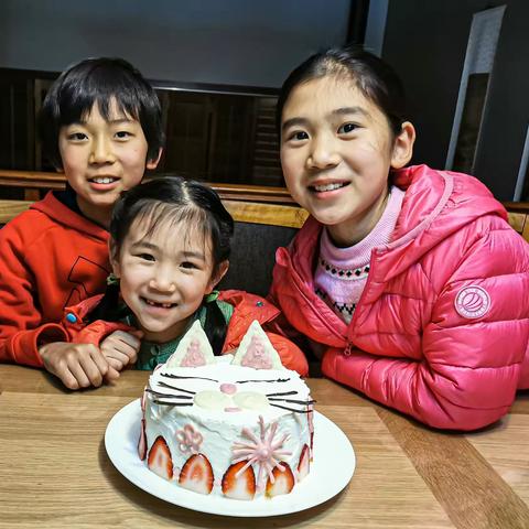 三宝成长影像集锦之十二——2022年（中集）
