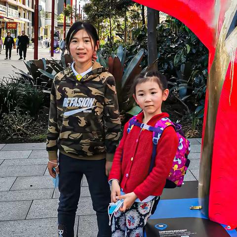 三宝成长影像集锦之十二——2022年（下集）