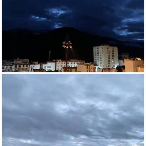 9月12日值日工作小结