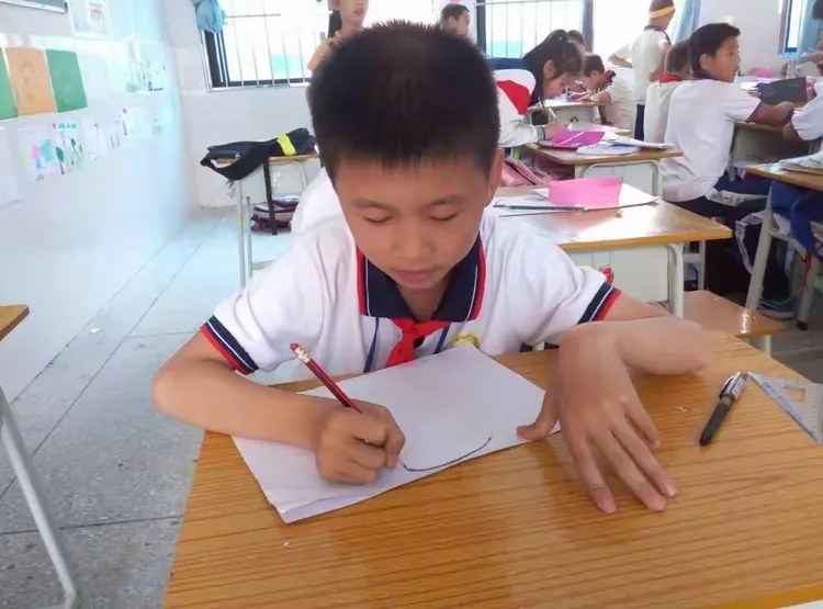 三小四（2）班六一活动之准备篇