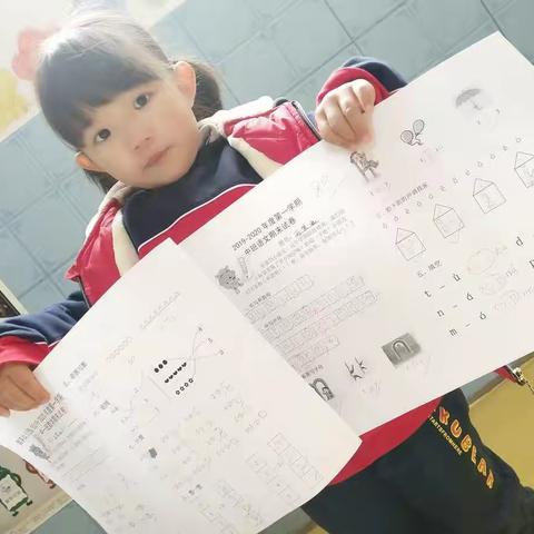 棒棒的孩子们👍