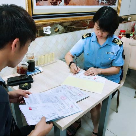 【创文明城市 食药在行动】天桥区食药监局对全区餐饮环节进行监督性抽检