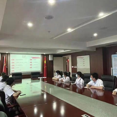 龙川家医院：强化岗前培训，规范医保服务