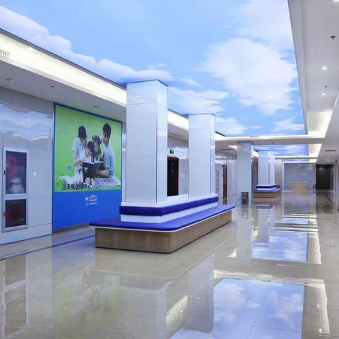 龙川家体检中心，你无悔的选择