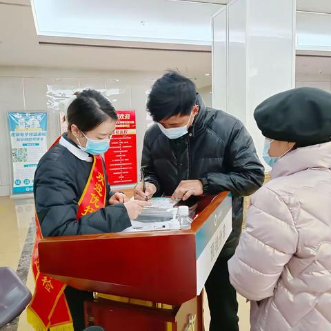 一人参军，全家光荣 | 全市义务兵父母免费体检，龙川家在行动