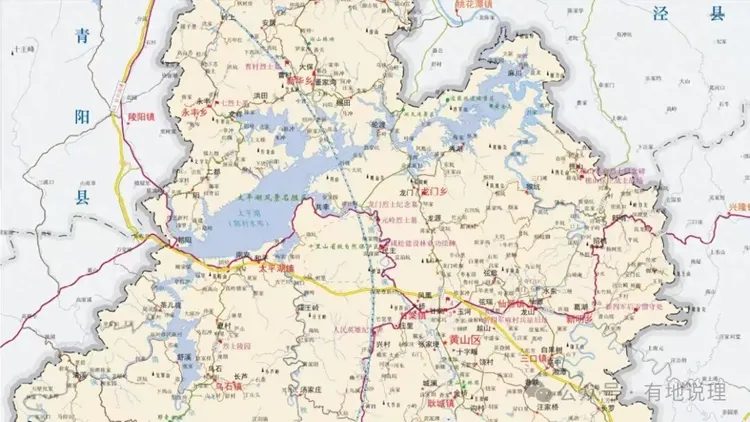 太平湖——，﻿山水间的璀璨明珠，历史与自然的交融盛境