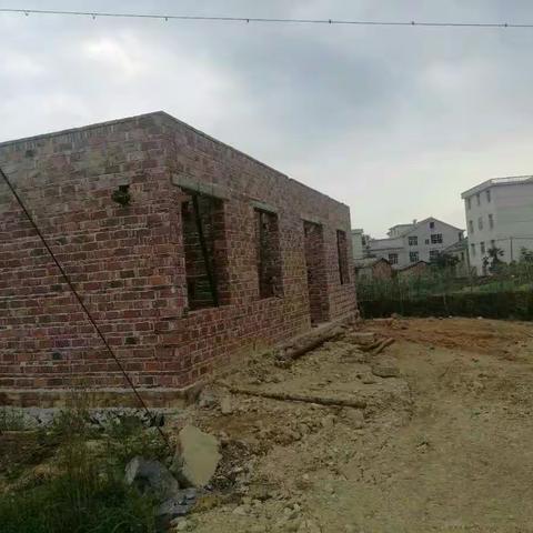 闪石乡村卫生室建设推进情况