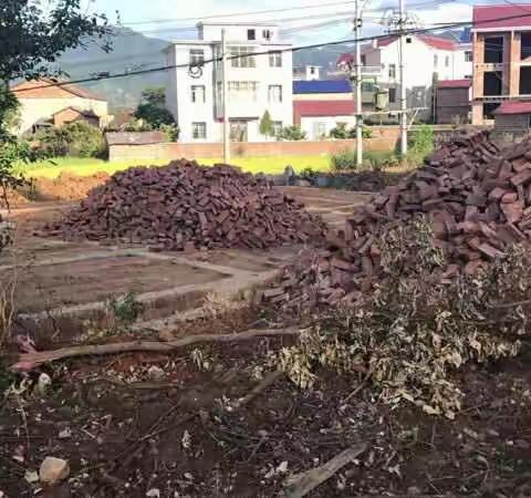 闪石乡村级卫生室建设推进情况