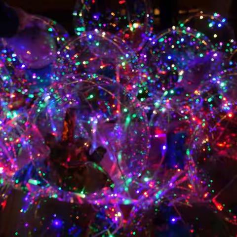 红红火火过大年