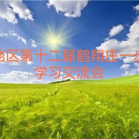 焦作地区第十二届鹤翔庄一步功法学习交流会