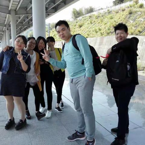 要么读书，要么旅行，身体和心灵总要有一个在路上——五一南昌游