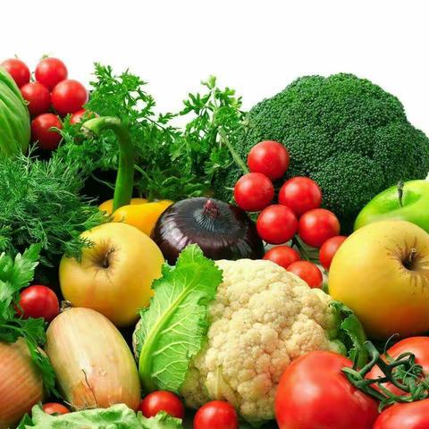 西城区阳光艺术幼儿园第十八周美食预览（1月2日—1月4日）