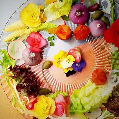 西城区阳光艺术幼儿园第十一周美食预览