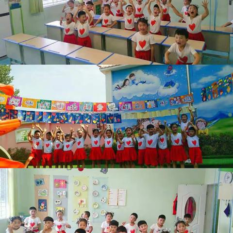 西城区阳光艺术幼儿园第十五周美食预览