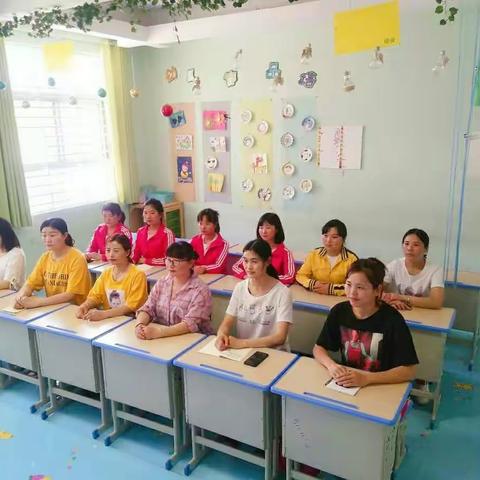 师德师风演讲——西城区阳光艺术幼儿园