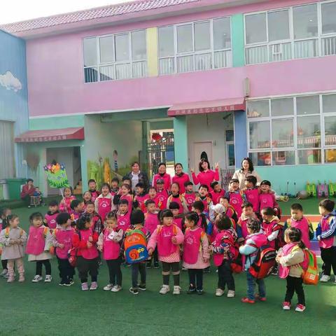 西城区阳光艺术幼儿园开始招生啦！