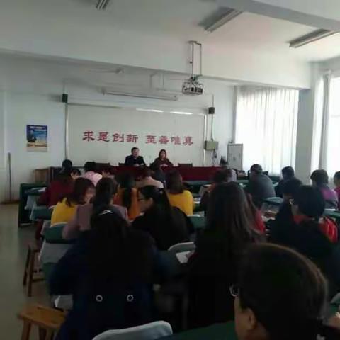 弘扬五四精神，做新时代的主人――岞山中心学校主题教育活动全面展开