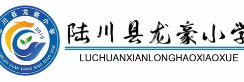 陆川县龙豪小学社会主义核心价值观线上知识问答活动！