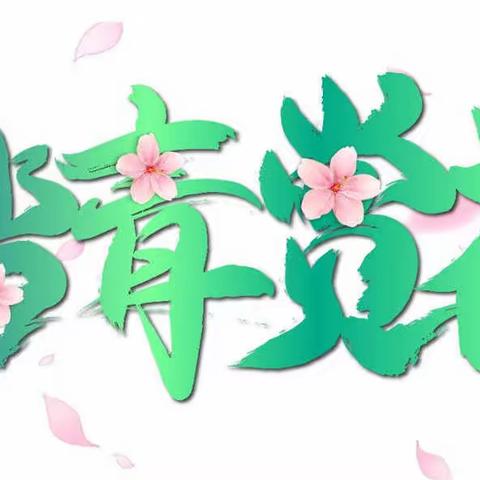 桓台信誉楼综合超市为您推荐清明节踏青赏花好商品