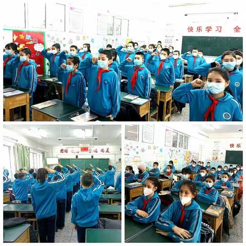 新学期，你好！