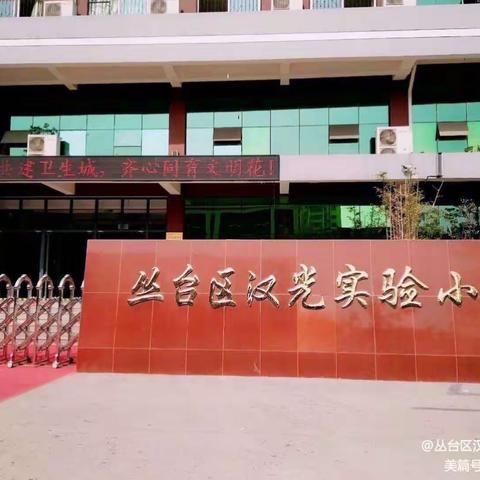 【博学笃行，乐学善思】—汉光实验学校三年级组周末聚焦作业反馈(一)