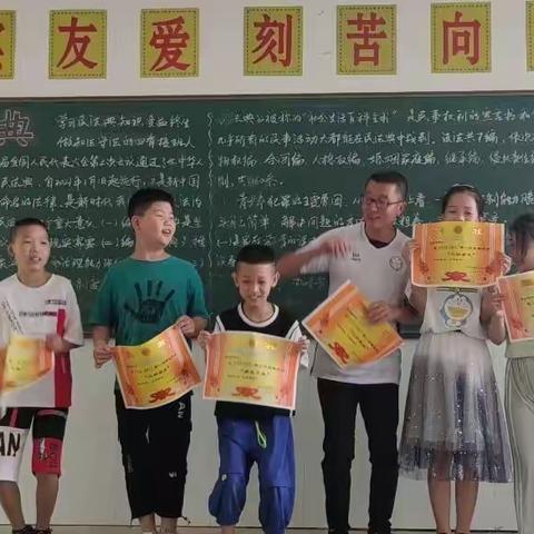 【高新教育】致家长：暑假那么长，别让陪伴那么短！