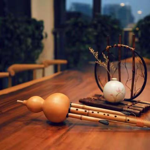 声声葫芦丝，‘乐’音满校园——澄江市凤山小学葫芦丝校本课程