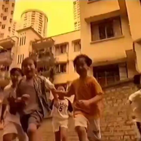 九十年香港广告片回忆杀