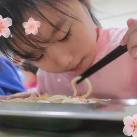 美“食”🍰美刻美好“食”光——新航幼儿园