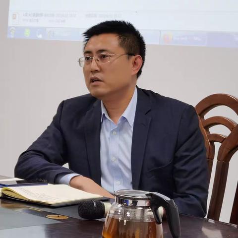 衡阳分公司开展满意服务提升工作宣贯培训（雁峰分局站）