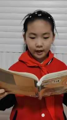延安，我把你追寻朗诵(一)