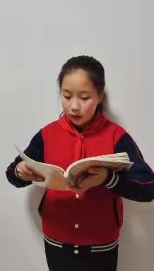 延安我把你追寻朗诵(二)