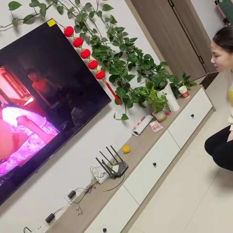 童心集五福，大展宏“兔”迎新年