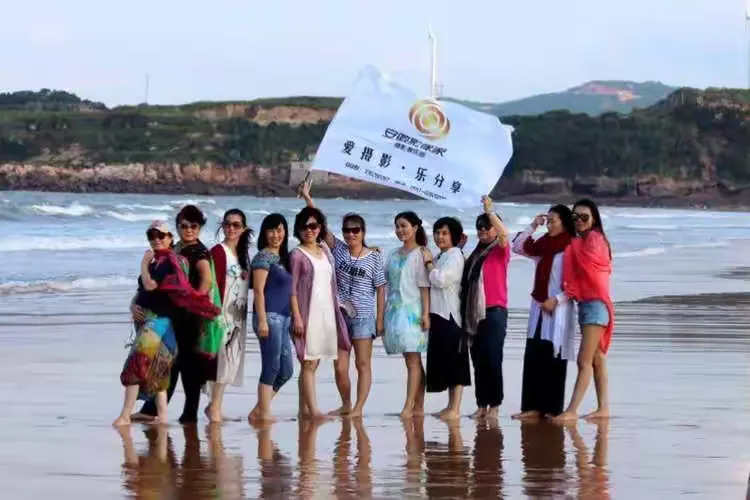 霞浦五日旅拍结束