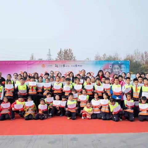 让这个冬天不再寒冷❤️