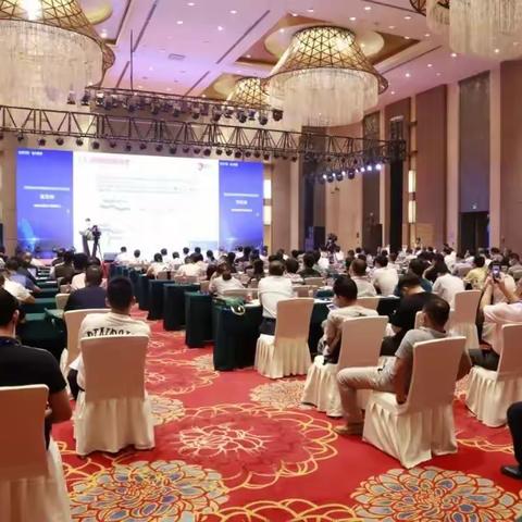 “浙粤桂联动 造钙塑之都”2022年碳酸钙产业浙粤桂区域联动招商推介会暨中国宁波可降解材料与制品标准化论坛