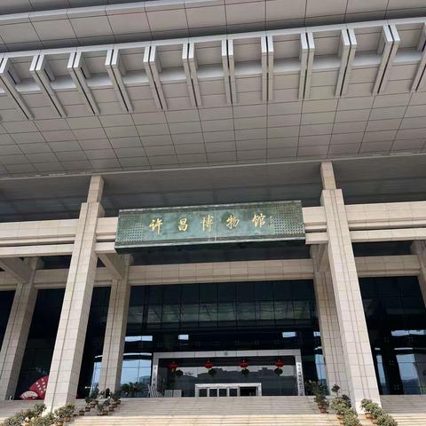 认识中原（二）