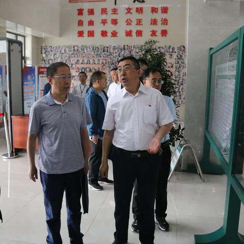 甘肃省电力公司现场验收评价： 推动甘肃陇南西和县供电公司达标创优工作稳步向前