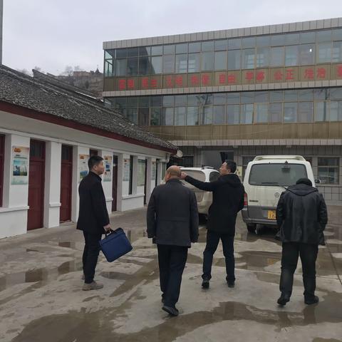 达标创优在路上