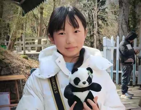 我想我是一只全能“兔”