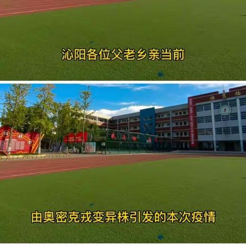 小事迹 大能量！战疫情，不停学！——沁阳市实验小学五（13）班  杜冰