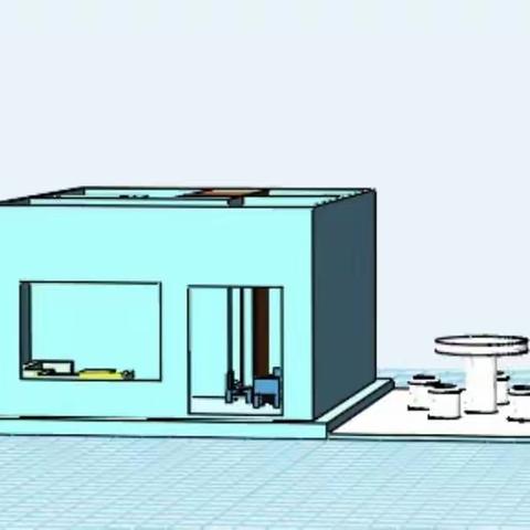 与3D One创客教育的初次相见——记3D打印培训心得