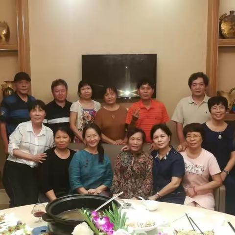 那年我们初二五