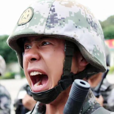 莘莘学子青春绿