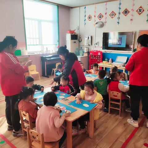 幼儿园冬季预防感冒温馨提示