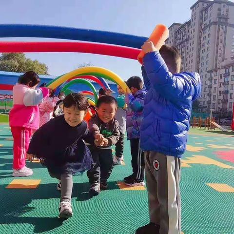 天冷，孩子不来幼儿园，最揪心的其实是老师！