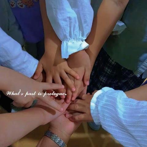 奇奇怪怪.我最可爱--慧聪幼儿园大二班